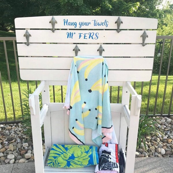 Permanent Yard Signs - Etsy