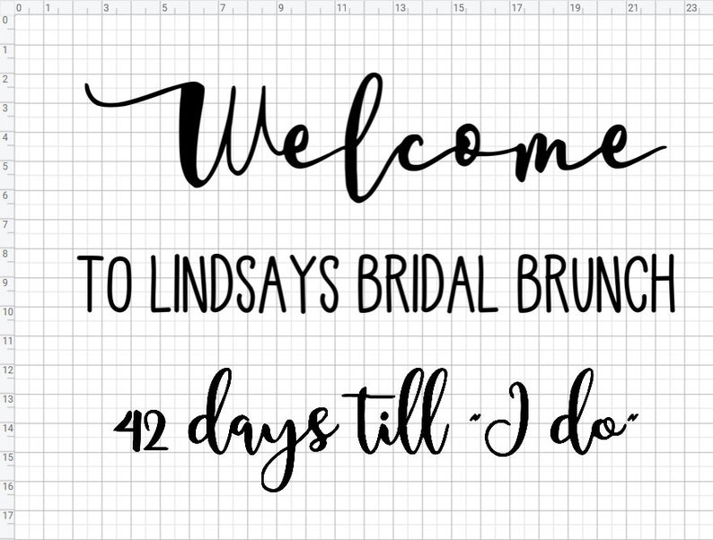 16x24 Custom Sign Your Design Personalized | Etsy