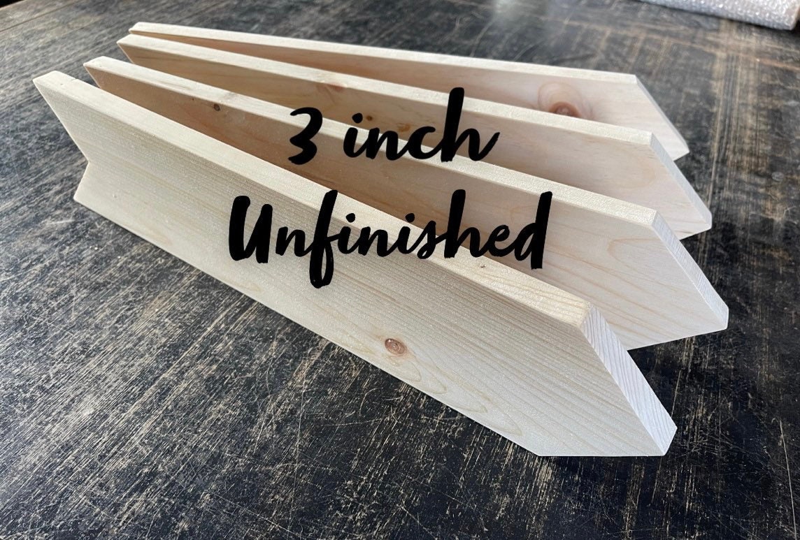 UNFINISHED, 3