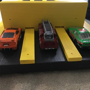 4' Kids Race Car Track, 2 or 3 Lane Road, 48