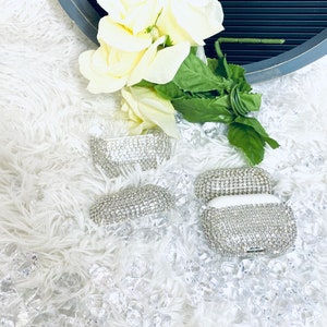 Bling AirPod Pro Case