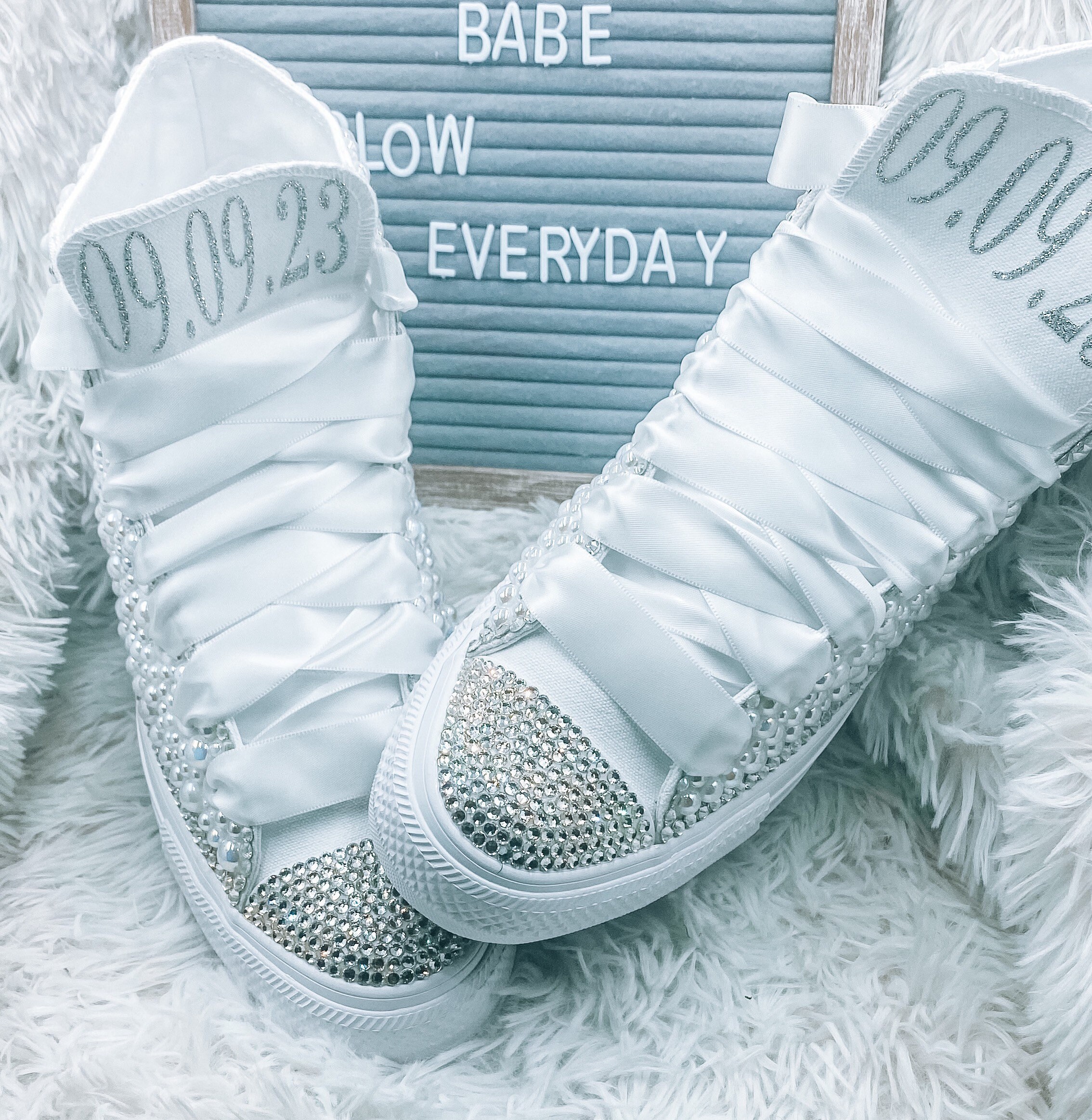All star bride sale