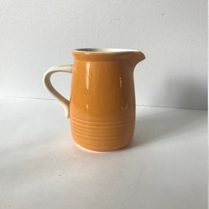 Mikasa Cream Pitcher