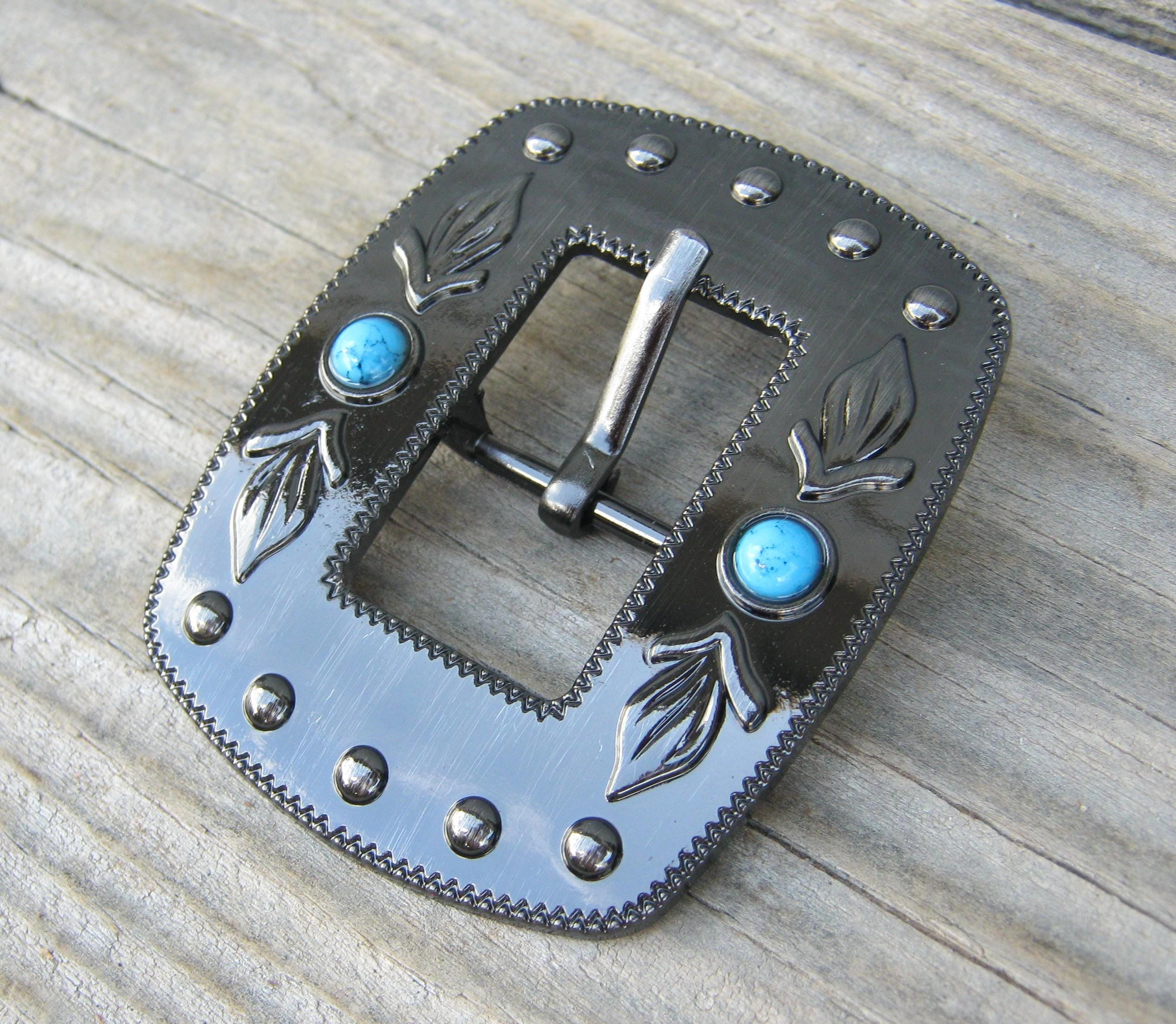 Durango Belt Buckle - Etsy