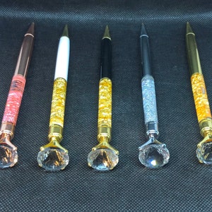 Glitter Diamond Painting Pen