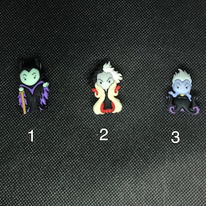 Disney Villains Cover Minders