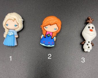 Frozen Cover Minders