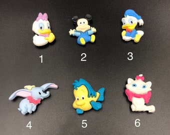 Disney Baby Cover Minders