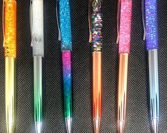 Glitter Diamond Painting Pen