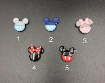 Mickey and Minnie Cover Minders