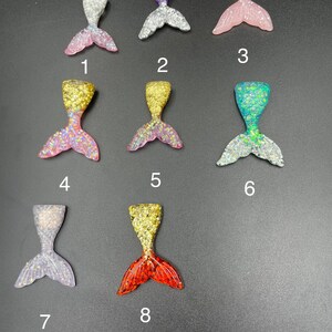 Mermaid Cover Minders