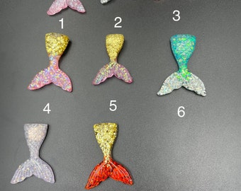 Mermaid Cover Minders