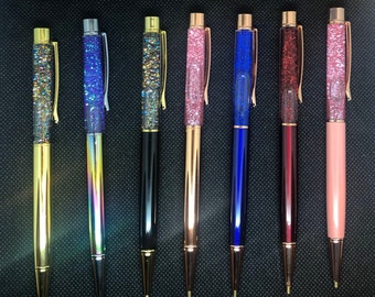 Glitter Diamond Painting Pen