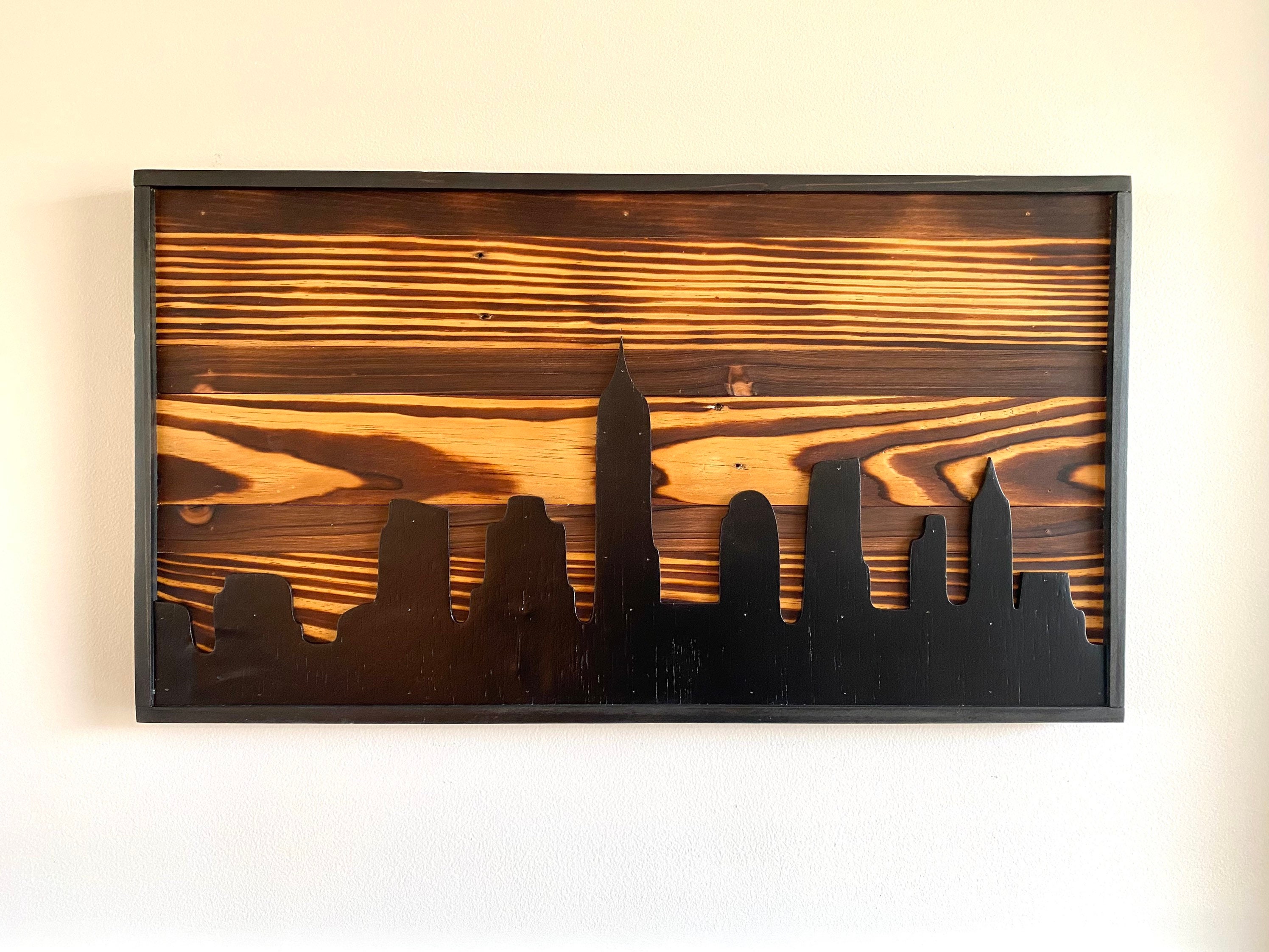 Gallery image with a fresh perspective