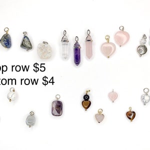 Add a Charm to the collar