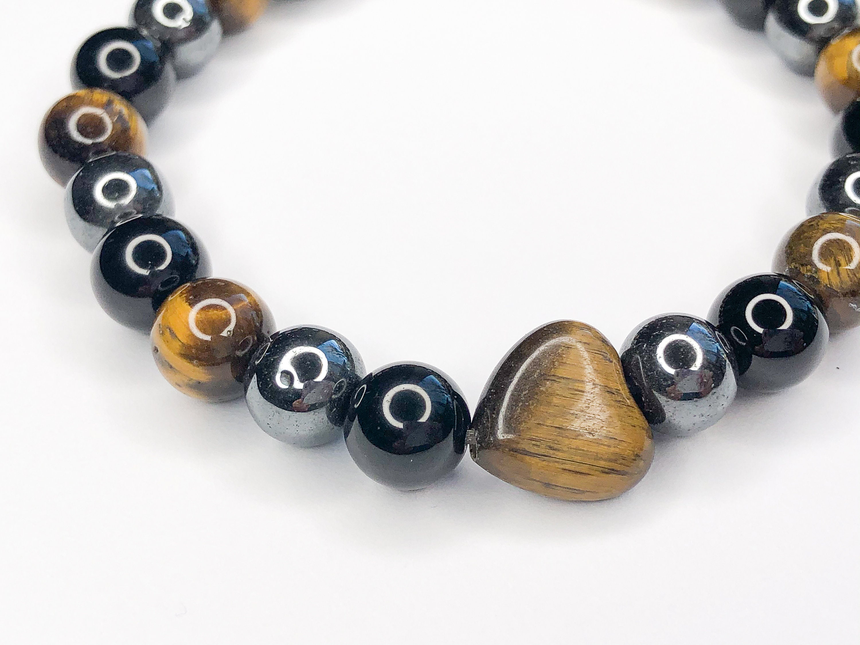 Custom Crystal Dog Collar Healing Crystals Reiki Jewelry Etsy