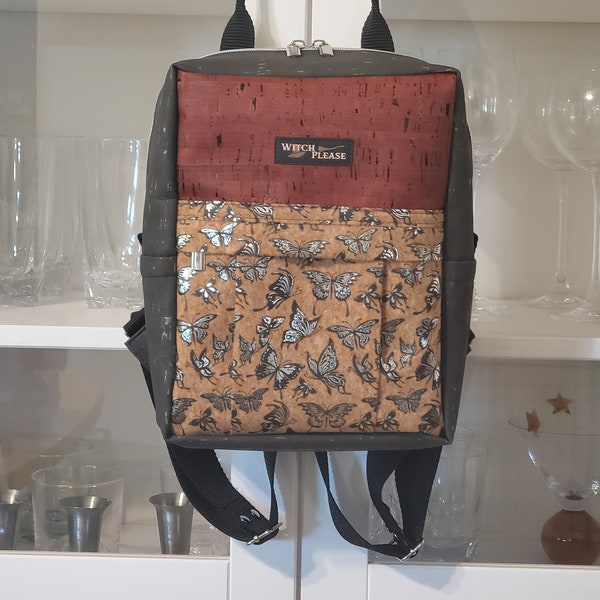 Mini Maker Backpack