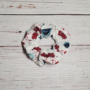 Scrunchies, hair ties, ponytail holder, hair accessories
