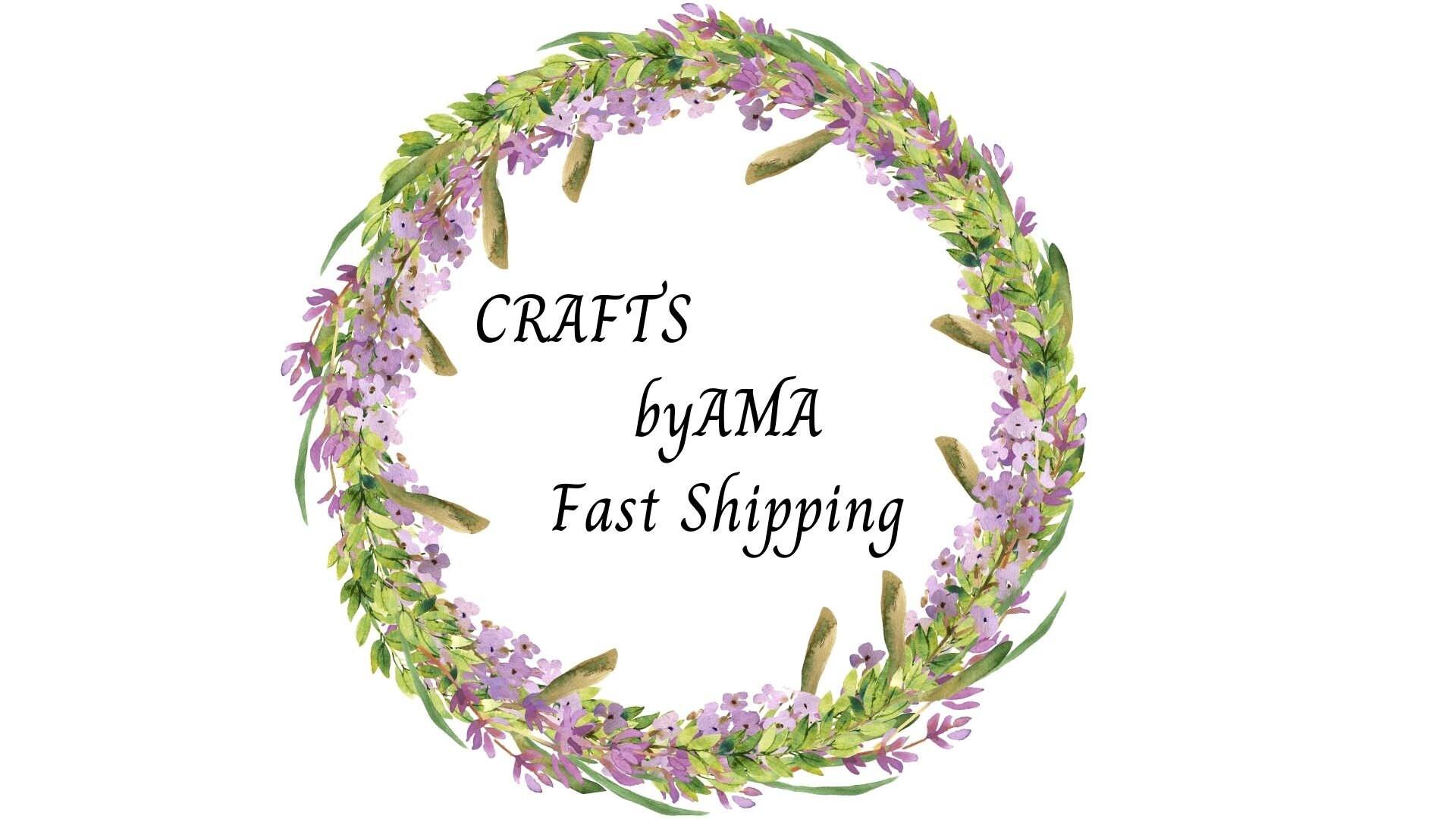 Fast Shipping 1 business day | Etsy