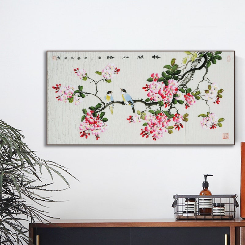 100x50 Wall Art - Etsy