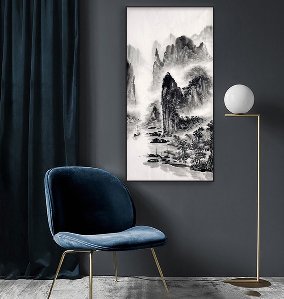 洋書 an Asian spirit in contemporary design Tour a Serene Design Oasis Inspired by Japanese Modernism