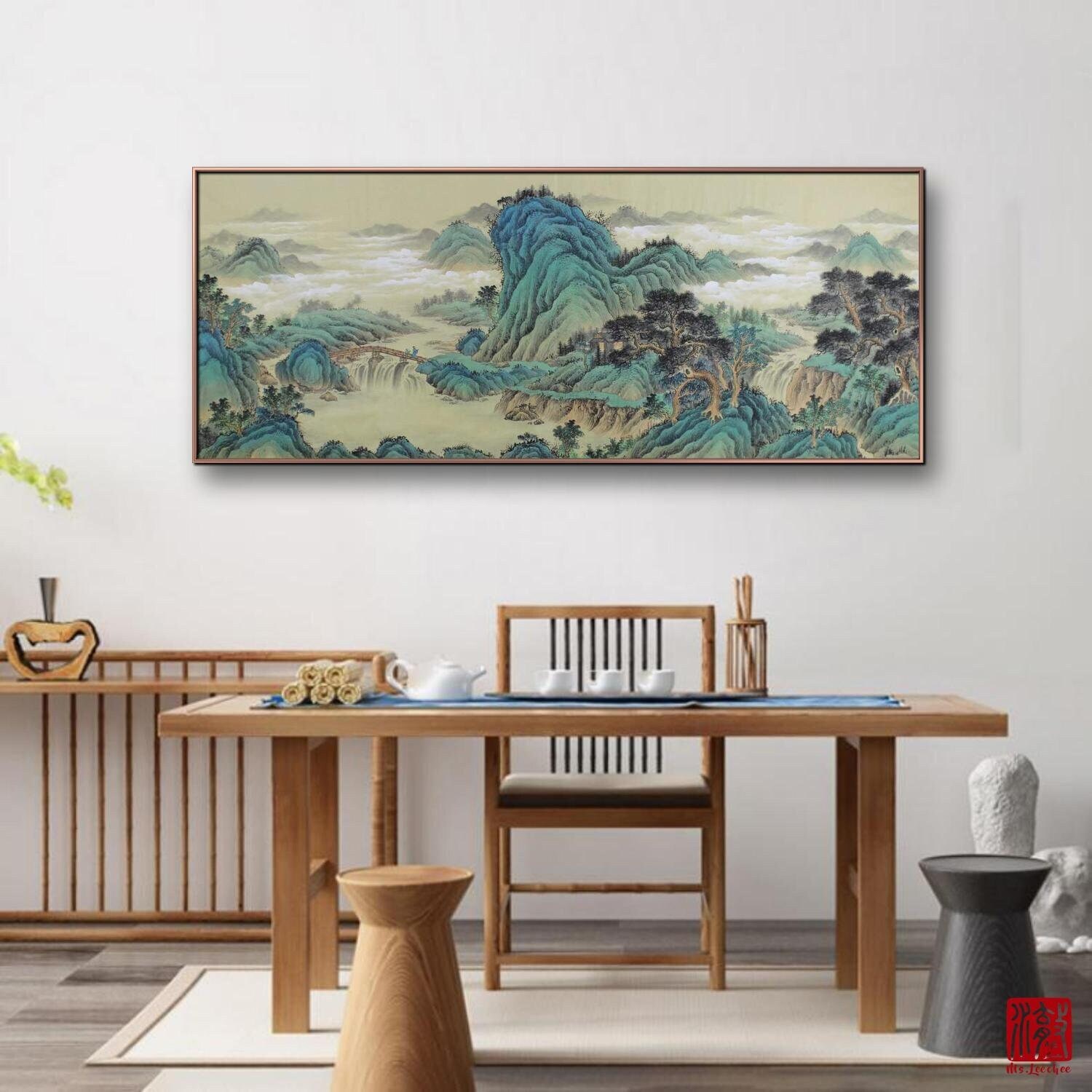 水彩画(蘭シンピジュゥム) 水彩画(蘭シンピジュゥム)