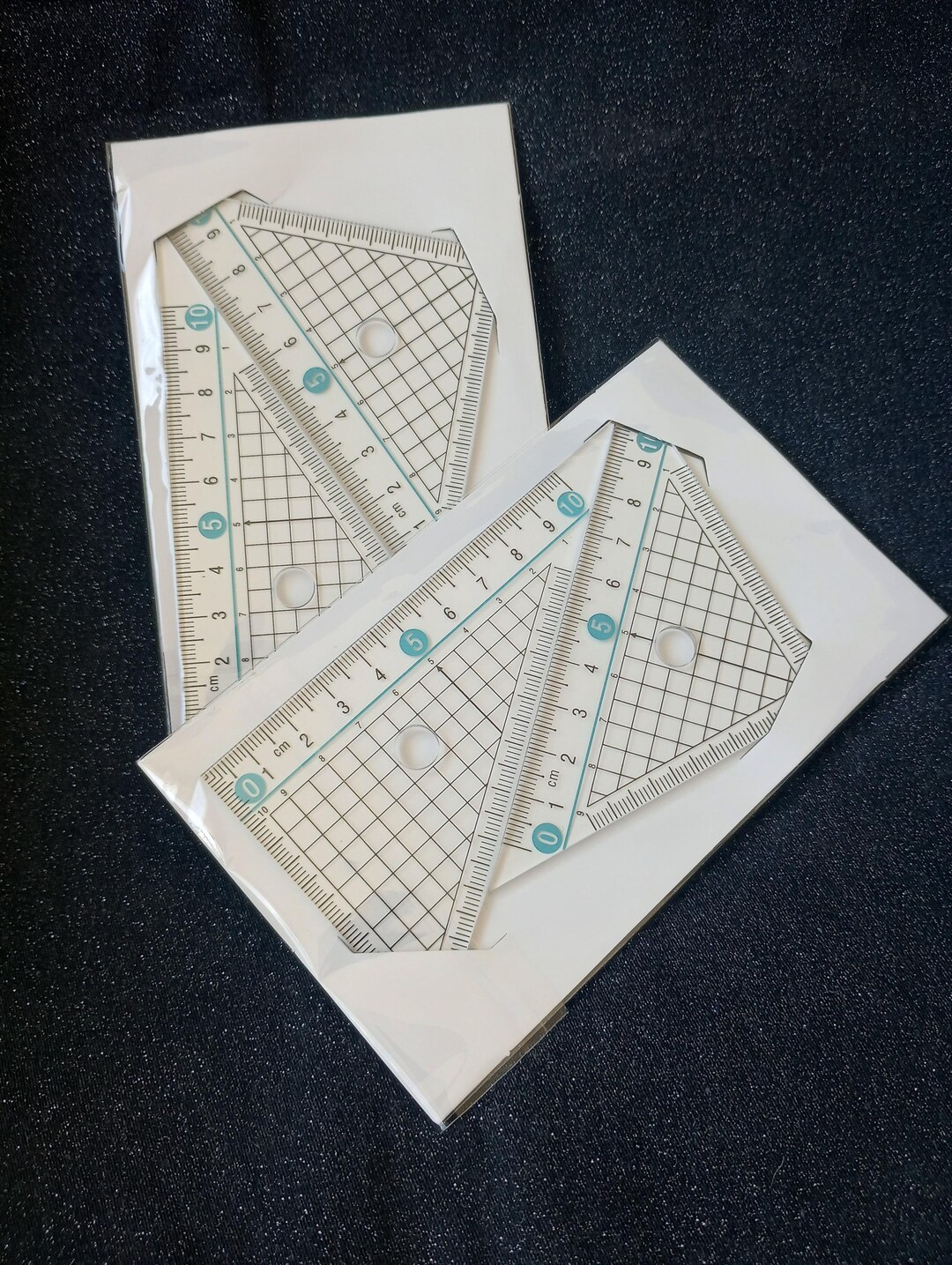 Angle Craft Ruler Angle Rulers for Tags and More - Etsy