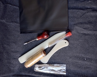Basic Book Binding Kit