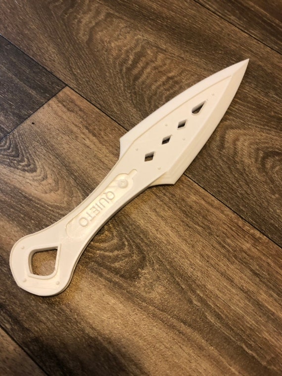 Couteau Wraith Apex