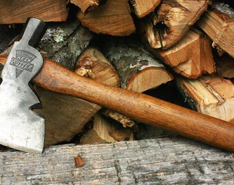 Simmons Axe Etsy