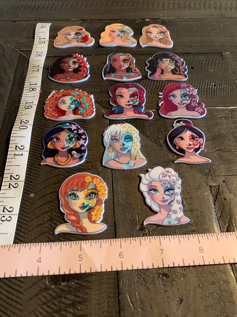 3 or 5 pc Children Awareness with Multi Color Children Hands Planar Resin Flat back Cabochon Hair Bow Center Craft Supply