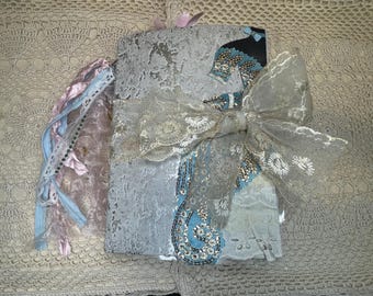 Marie Antoinette Themed Journal (Vol 8)