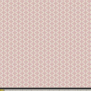 Art Gallery 100% Premium Cotton Fabric Royal Arcade from Mayfair Collection Sold by the 1/2 Yard