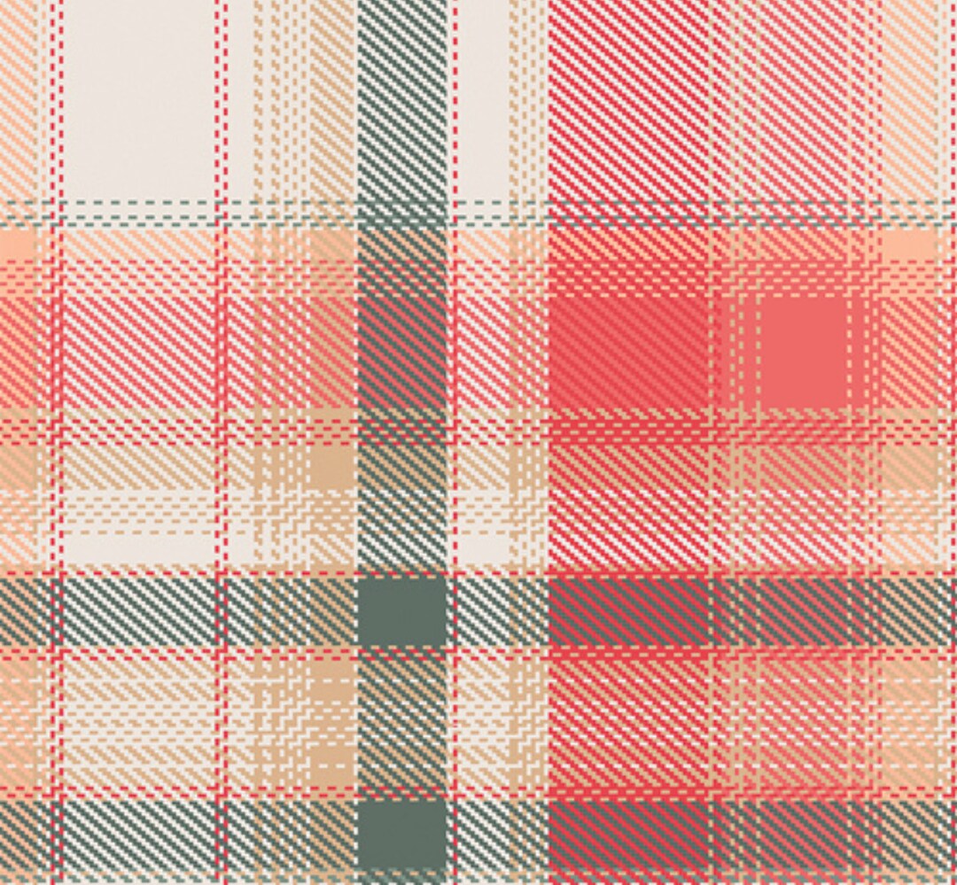 FLANNEL Art Gallery Fabric Double Brushed Flannel From All is Etsy
