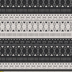 AGF Premium Cotton Fabric Sold by the Half Yard. Etched Civilization from Craftbound Collection by AGF studio