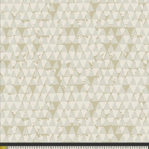 Art Gallery Premium 100% Cotton Fabric Become One Greige Sold by the 1/2 yard