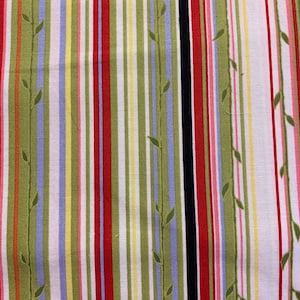 Riley Blake Fabric Sold by the 1/2 Yard. This and That. On Sale