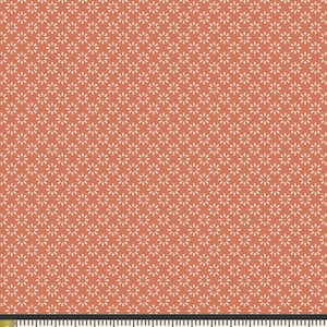 Art Gallery 100% Premium Cotton Fabric Make and Mend Shine from Homebody Sold by the 1/2 Yard