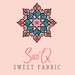 Tricia VanderKooi Suzi Q Sweet Shop