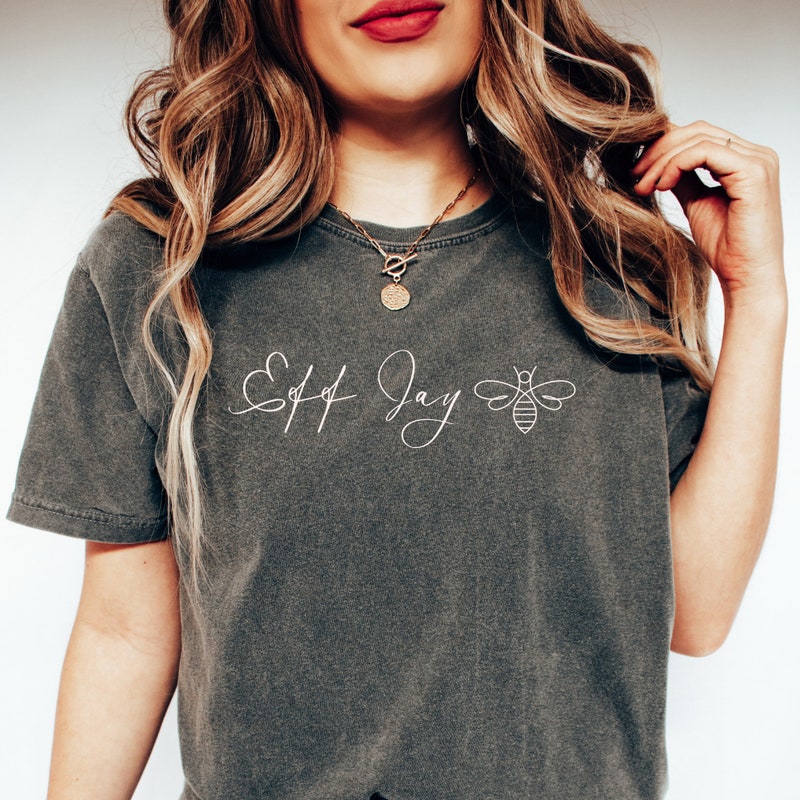 Funny "Let's Go Brandon" Shirt For Women - Patriotic Sarcastic Graphic Tee (FJB Shirt)