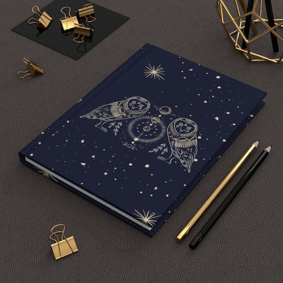 Celestial Journal