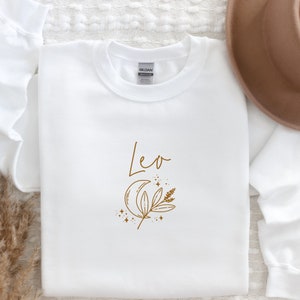 Leo Gifts, Leo Sweatshirt, Leo Shirt, Leo Gift, Leo Hoodie, Leo Zodiac, Leo Zodiac, Leo Birthday, Leo Birthday Shirt, Zodiac Gifts