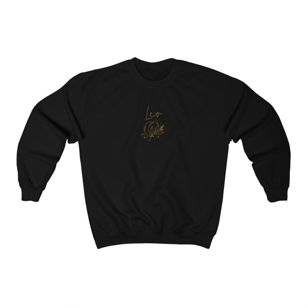Leo Sweatshirt / Leo Shirt / Leo Gift / Leo Hoodie / Leo | Etsy