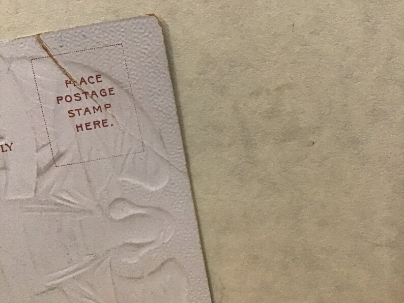Int\u2019l Art Pub some issues LINCOLN ANTIQUE POSTCARD Co.