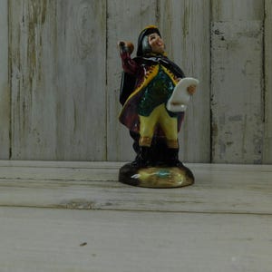 ヴィンテージ番号付きオブジェ 1952 Figurine - Etsy