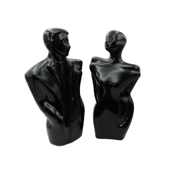 Art Deco Statue Woman - Etsy