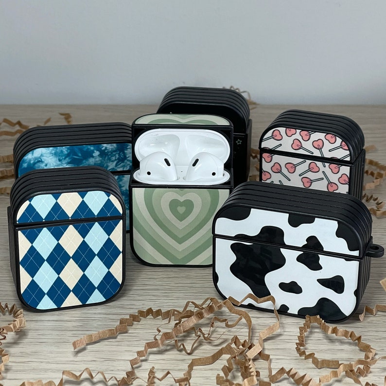 Airpod/airpod Pro Case Accessories Novacasesco Etsy