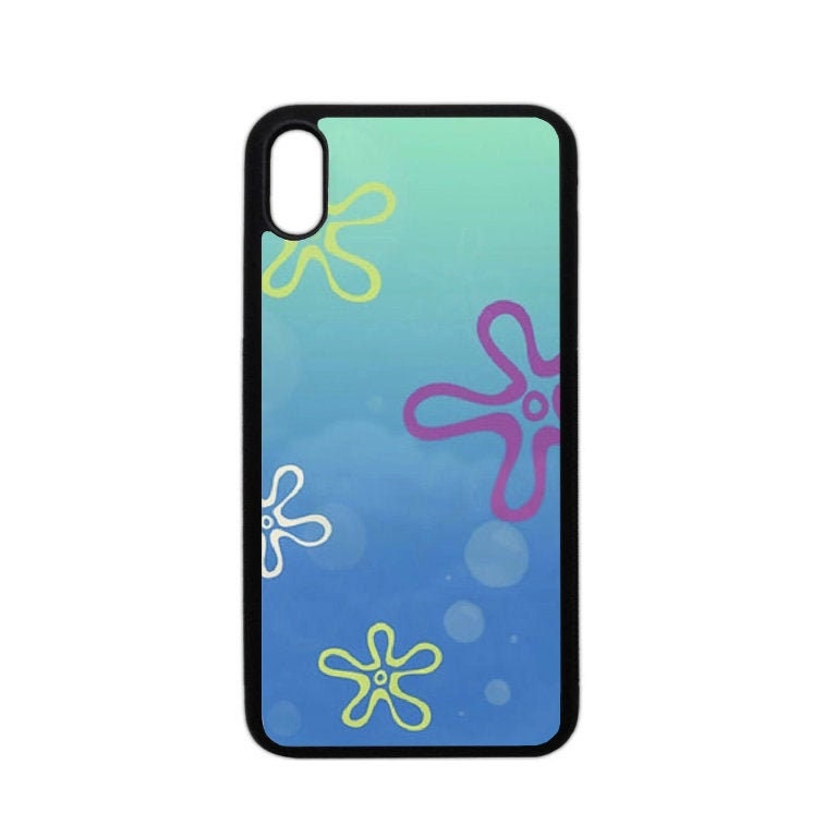 Sad Spongebob Accessories Phone Case