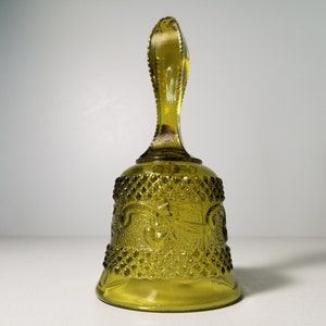 Glass Bell Made in Italy
