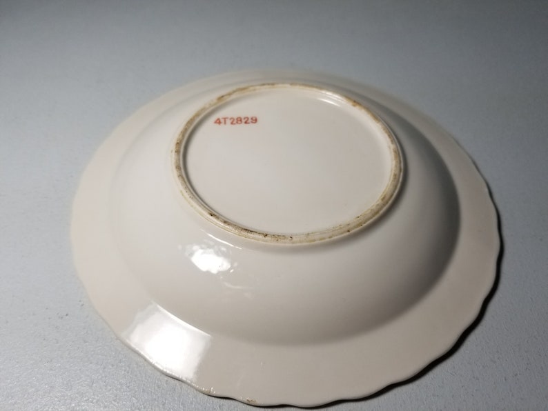 Boxer Dog Ashtray